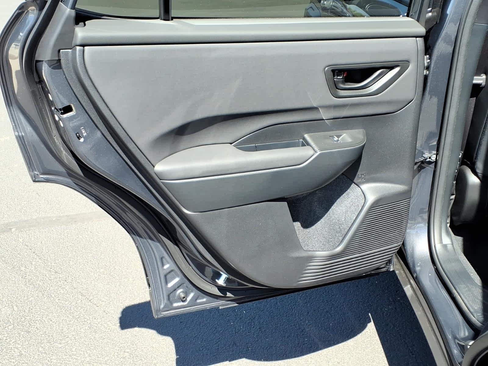 New 2026 MAGNETITE GRAY METALLIC Subaru Wilderness image 20