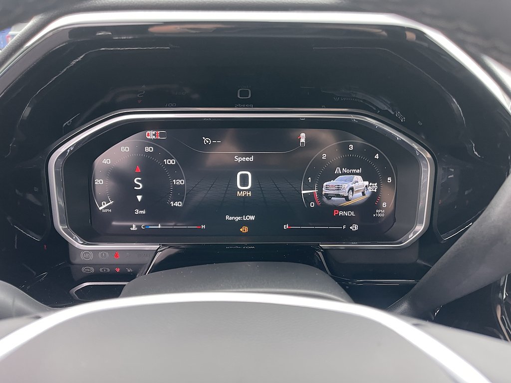 2026 GMC Sierra 1500 SLT - Photo 24