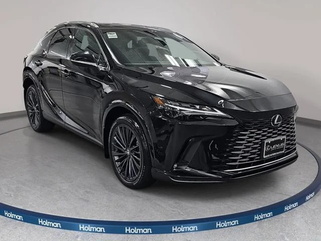 New 2026 Caviar Lexus PREMIUM image 10