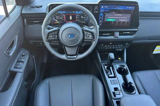 New 2026 ICE SILVER METALLIC Subaru Premium image 11