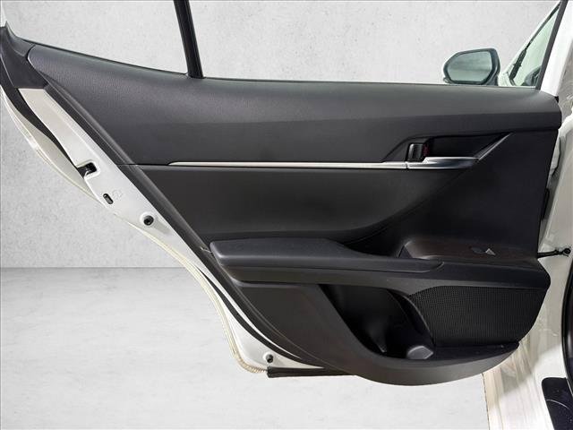 Certified Used 2023 ICE CAP Toyota  image 21