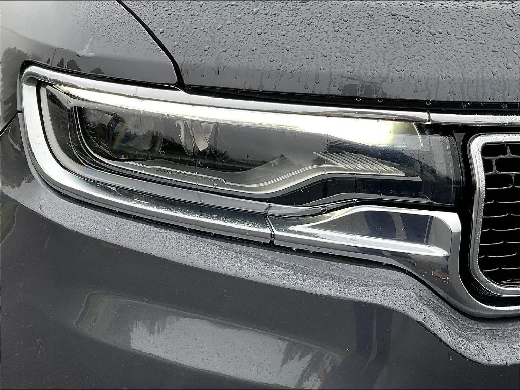 Used 2024 Metallic Jeep Series II image 39