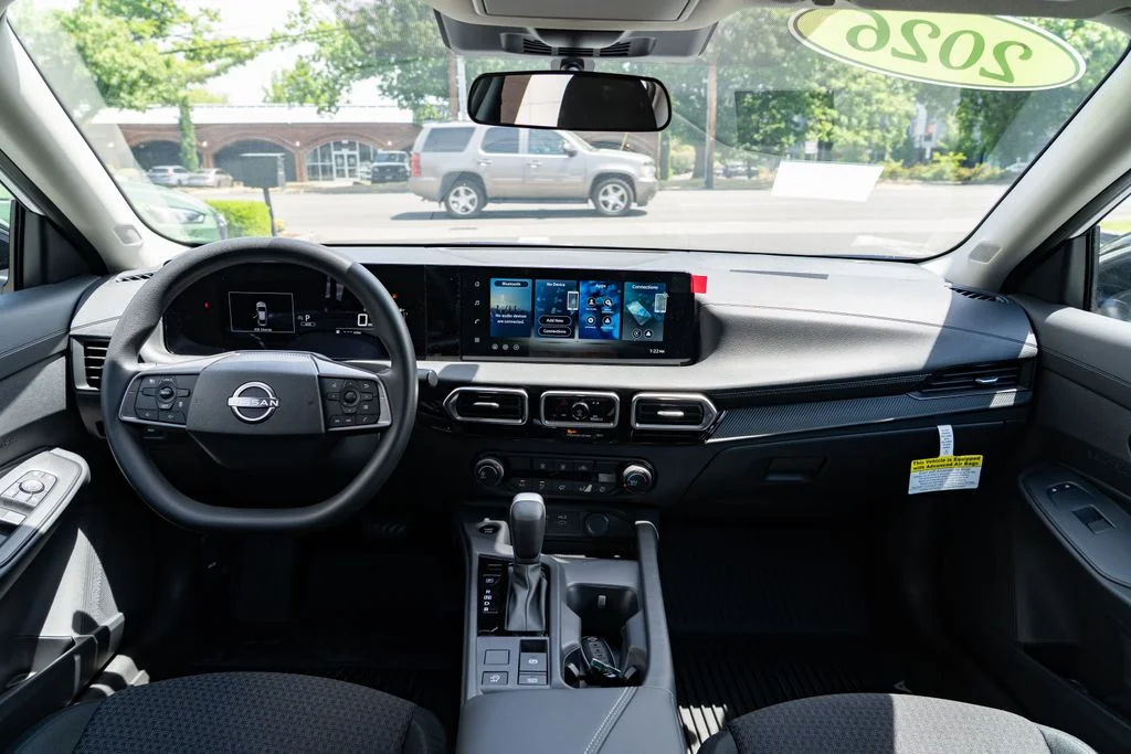 New 2026 Fresh Powder Nissan S image 9
