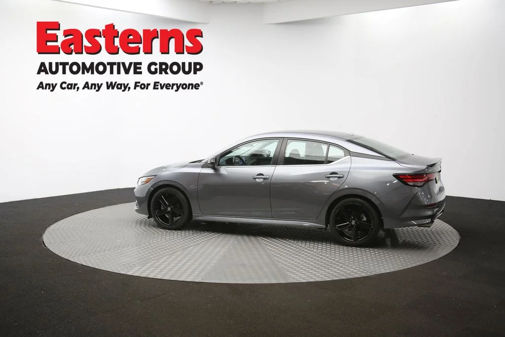 Used 2023 Gray Nissan SR image 61