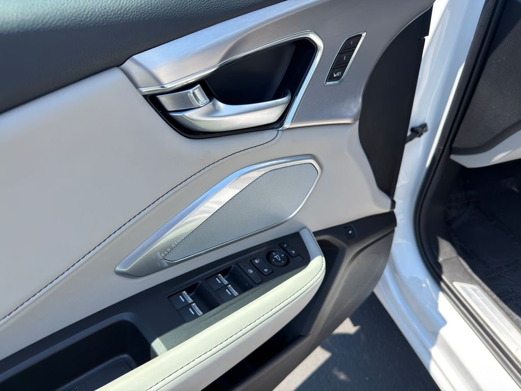 2026 Acura RDX Technology Package - Photo 13