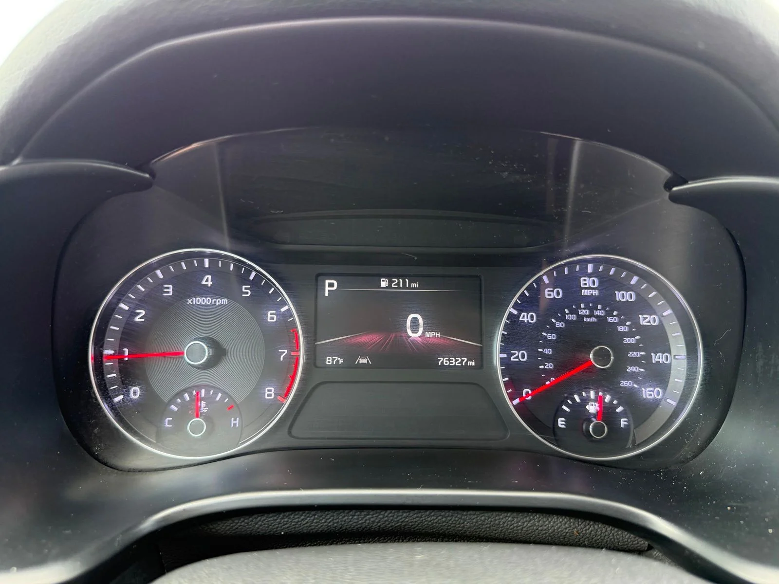 2023 Kia Forte LXS - Photo 14