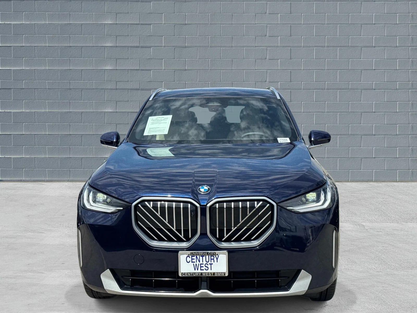 5UX53GP01S9015826