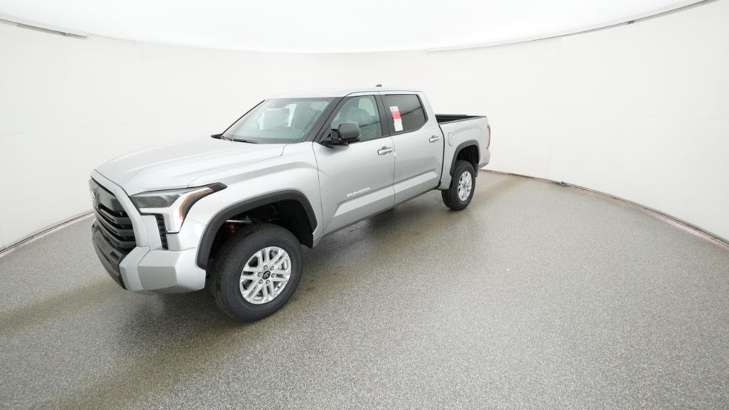 2026 Toyota Tundra SR5 - Photo 26