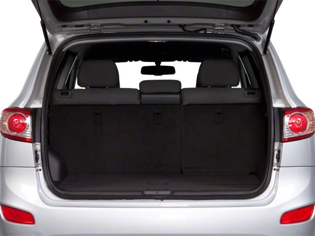 Used 2010 Phantom Black Metallic Hyundai GLS image 16