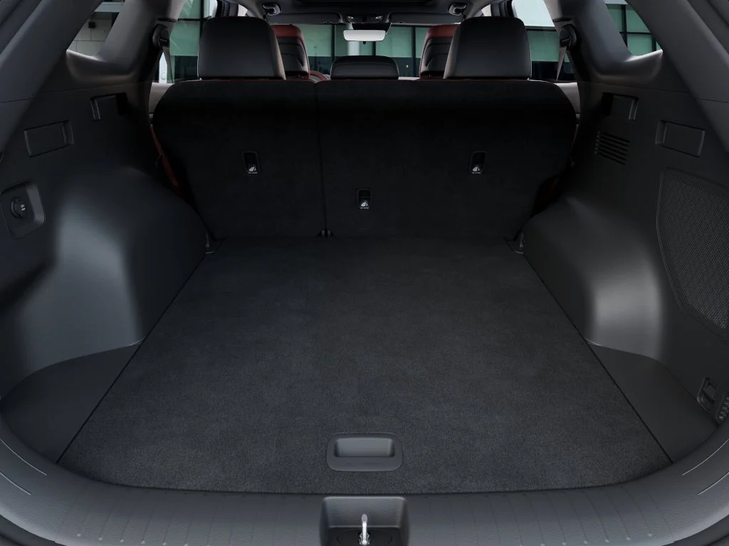 New 2026 Fusion Black Kia SX Prestige image 19