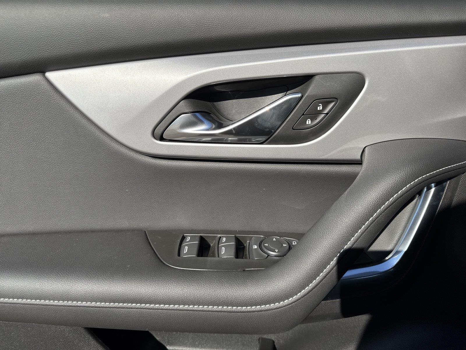 New 2026 Sterling Gray Metallic Chevrolet 2LT image 17