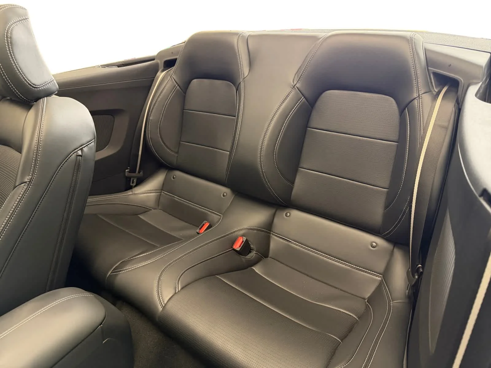 2024 Ford Mustang GT Premium - Photo 18