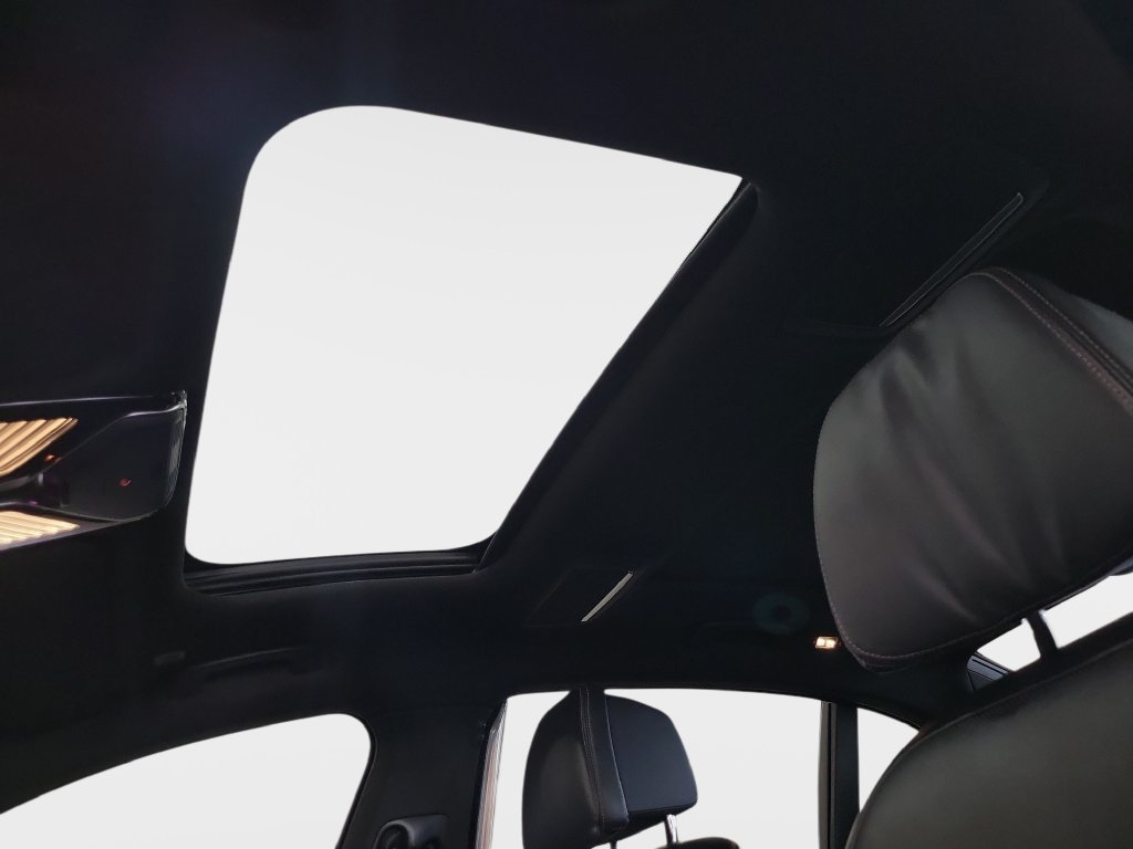Used 2020 Alpine White BMW 740i image 20