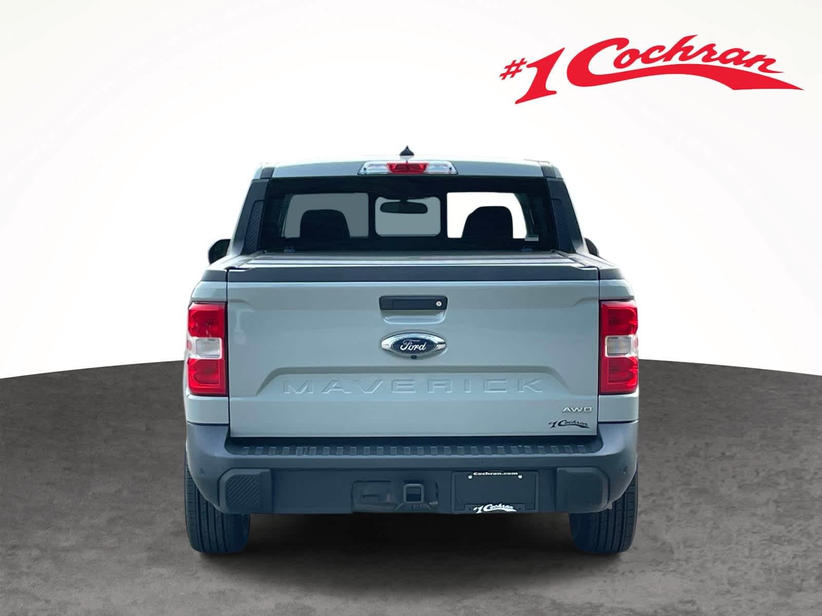 Used 2022 Cactus Gray Ford Lariat image 12