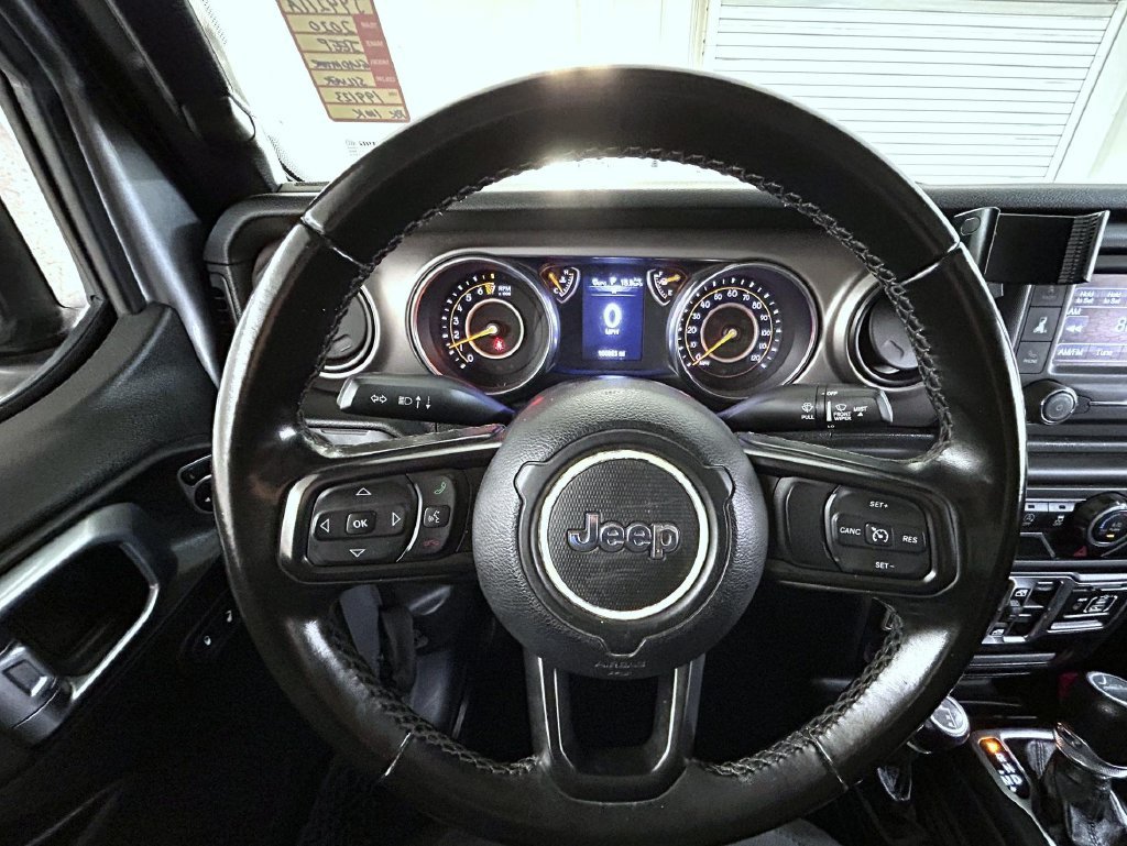 2020 Jeep Gladiator Sport S - Photo 12