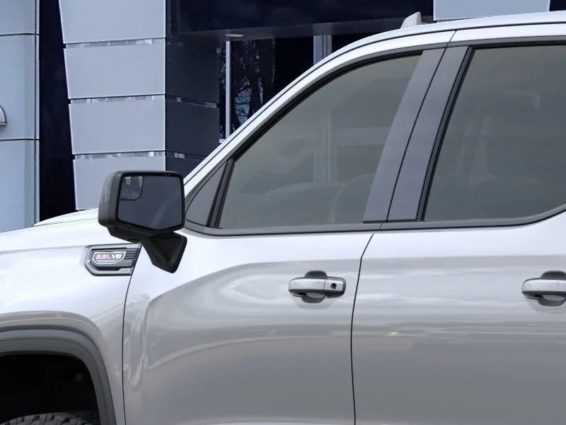 2026 GMC Sierra 1500 AT4 - Photo 13