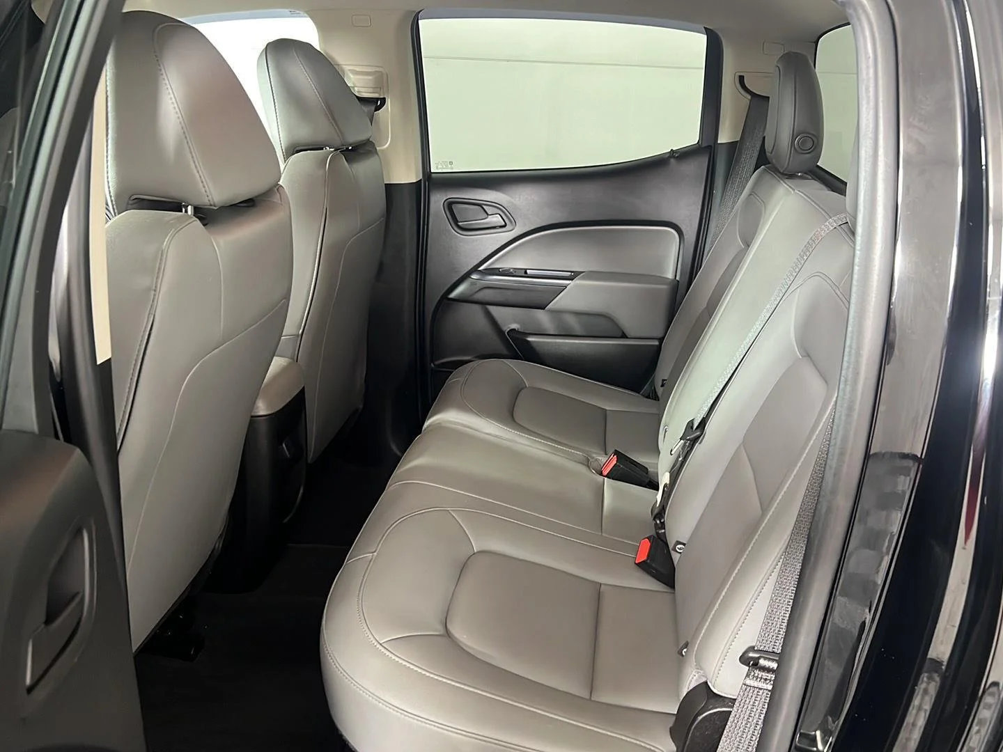 Used 2019 Black Chevrolet 4WD Work Truck image 20