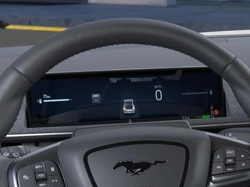 2025 Ford Mustang Mach-E Premium - Photo 13