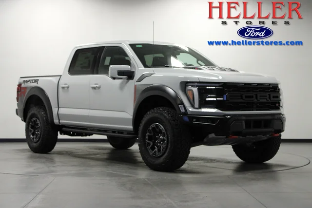 2026 Ford F-150 F-150 Raptor Raptor®