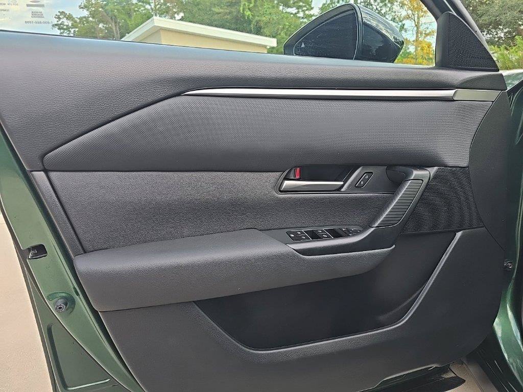 Certified Used 2026 Green Mazda 2.5 S Preferred image 18