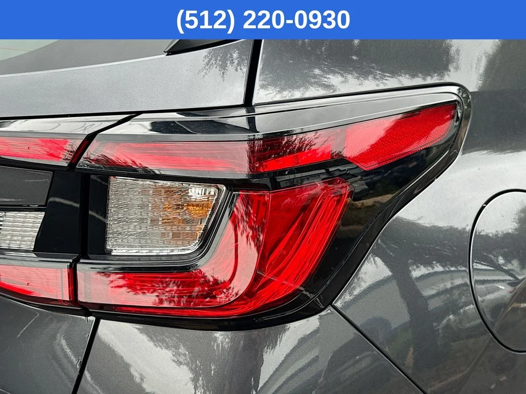 New 2026 Gray Subaru Sport image 31