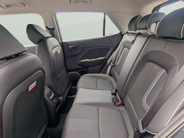 New 2026 Ecotronic Gray w/Black Roof Hyundai SEL w/Two-Tone Roof image 51
