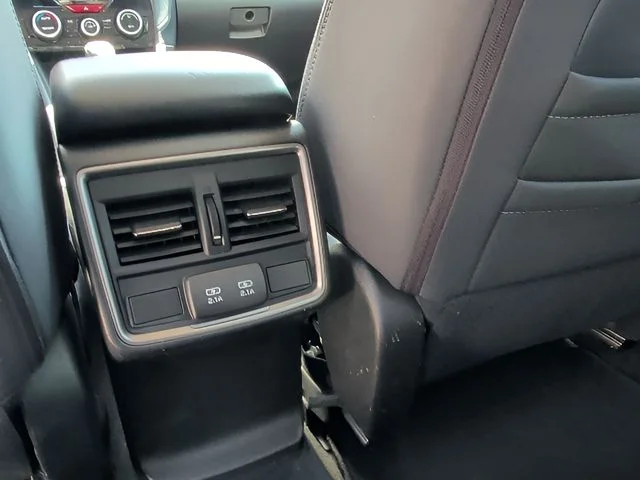 Used 2022 White Subaru Premium image 36