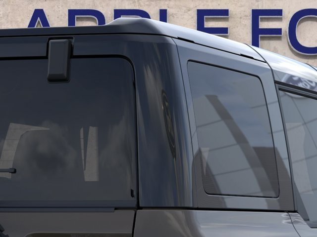 New 2026 Gray Ford Outer Banks image 25