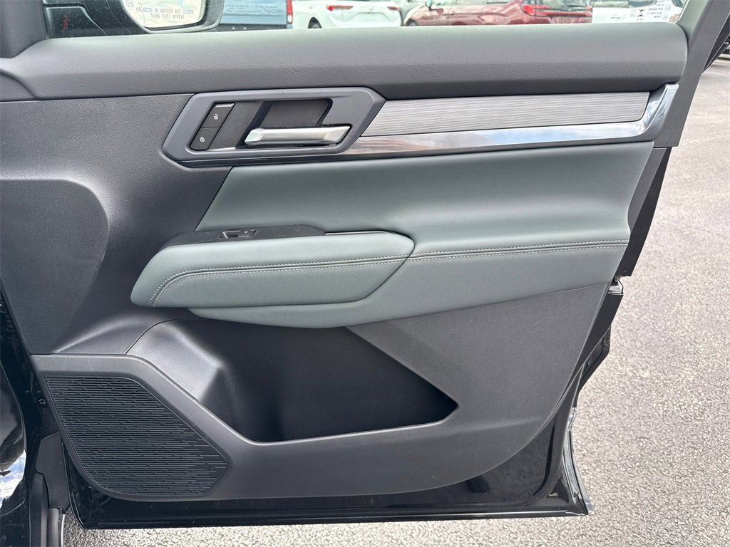 2026 GMC TERRAIN - Image 35