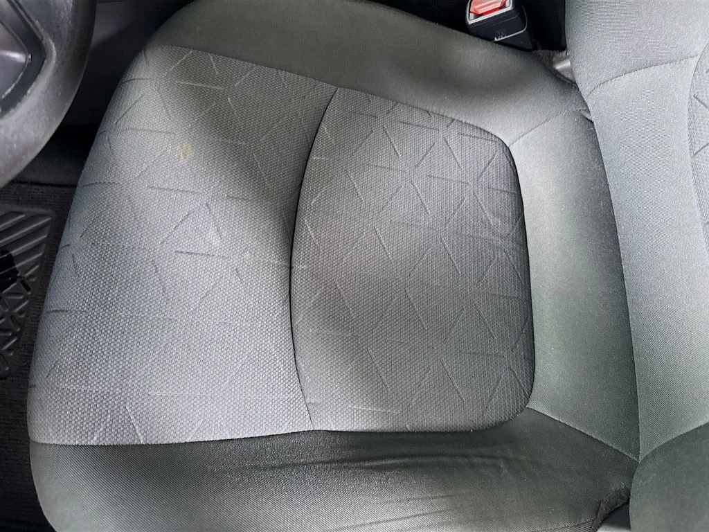 Certified Used 2022 Silver Sky Metallic Toyota Hybrid XLE image 19