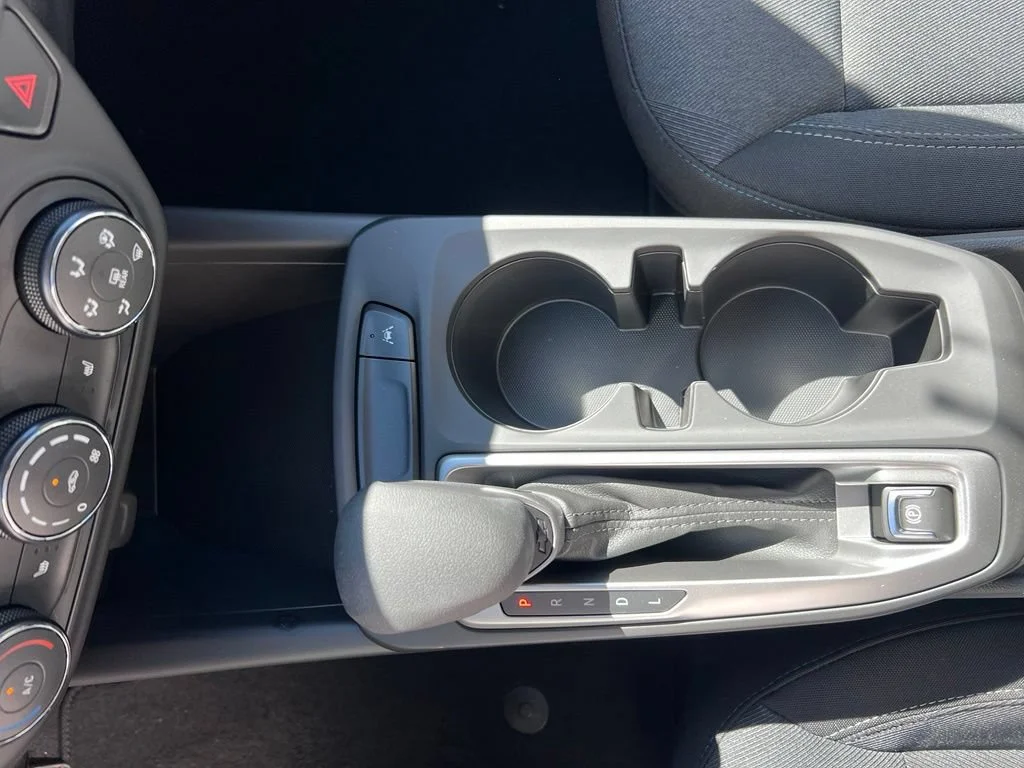 2026 Chevrolet Trax LS - Photo 19