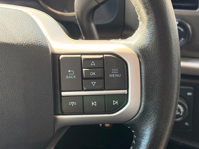 Used 2024 White Ford XL image 19