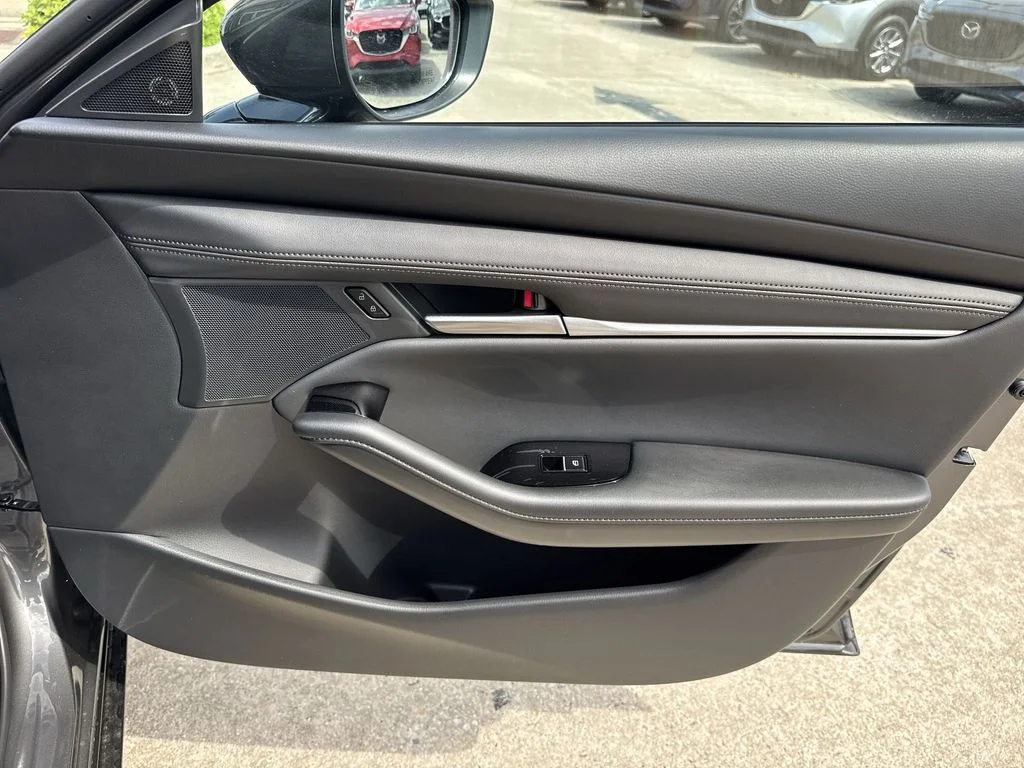 New 2026 Machine Gray Mazda 2.5 S Preferred image 42
