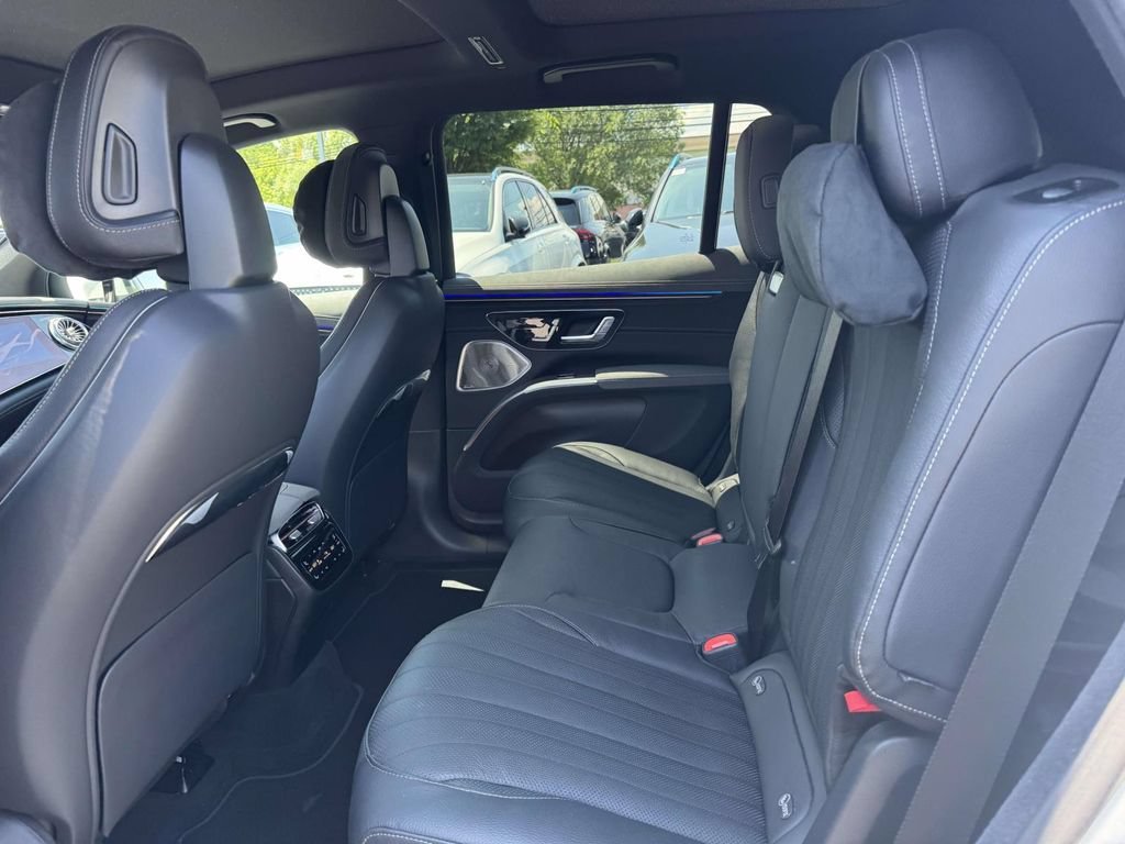 New 2026 Polar White Mercedes-Benz 400 image 30