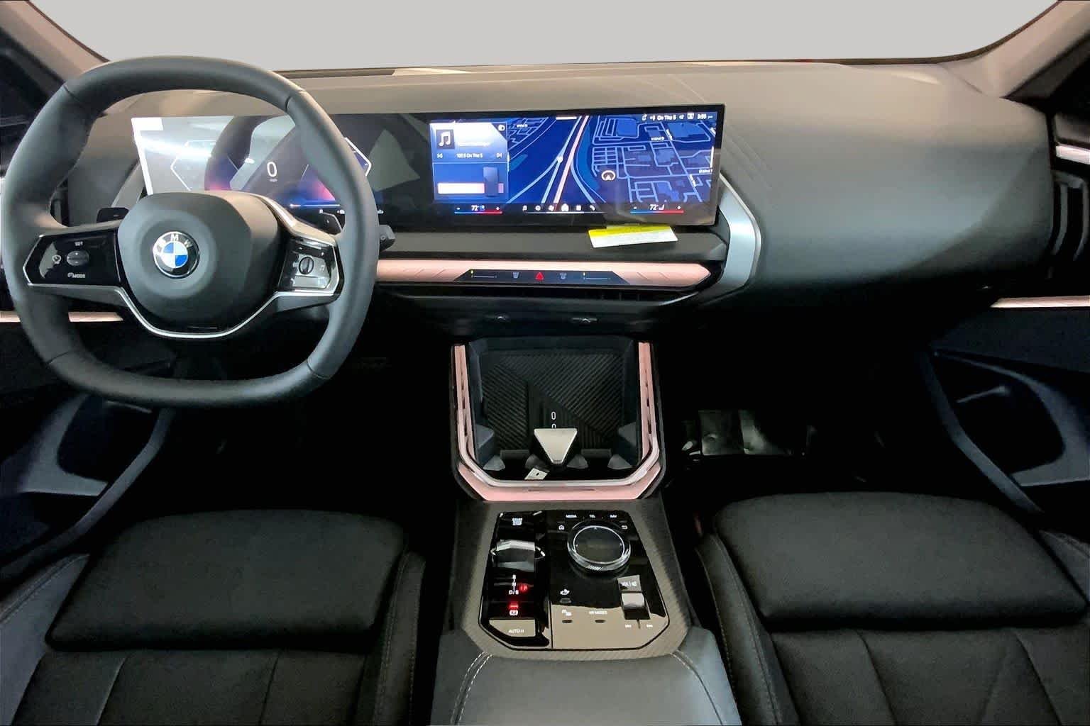 New 2026 Skyscraper Grey Metallic BMW 30 xDrive image 5