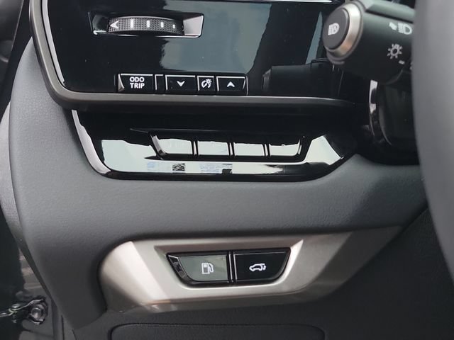 Used 2025 Black Lexus 350 Premium Plus image 24