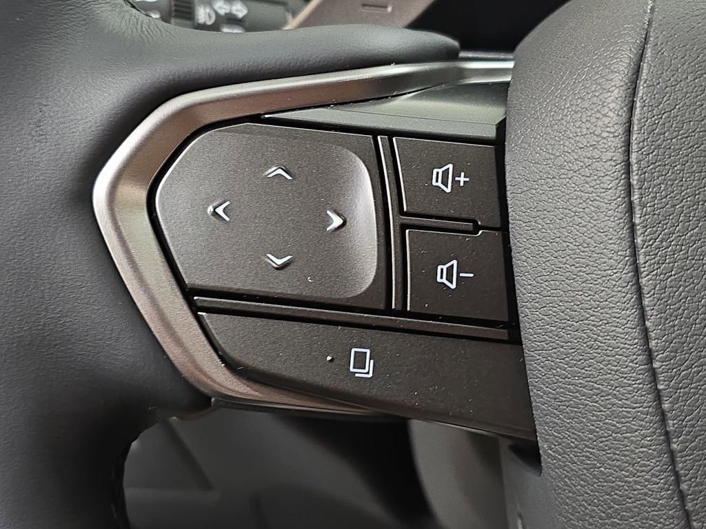 2026 Lexus NX 450h+ Luxury - Photo 17