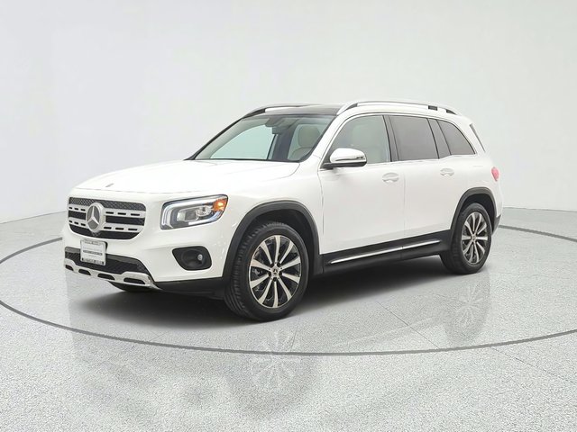2023 Mercedes-Benz GLB GLB 250 SUV