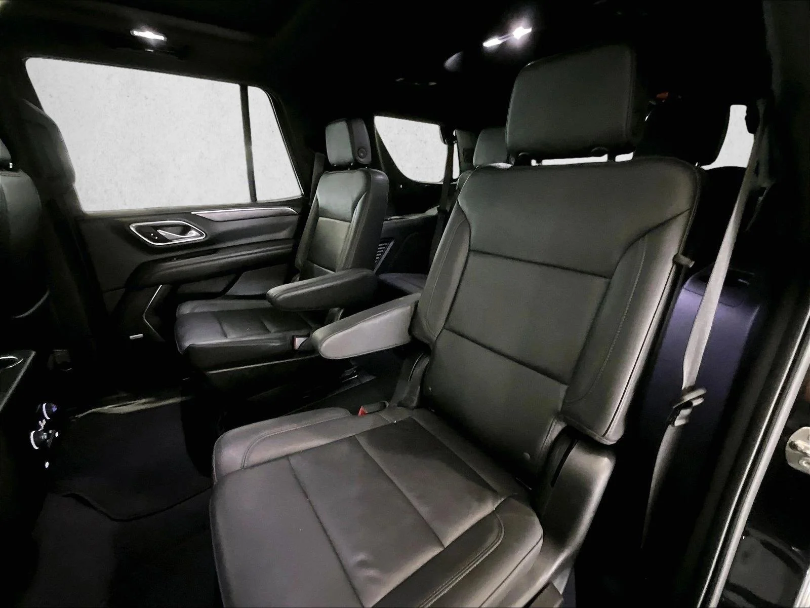 Used 2023 Dark Ash Metallic Chevrolet Z71 image 28