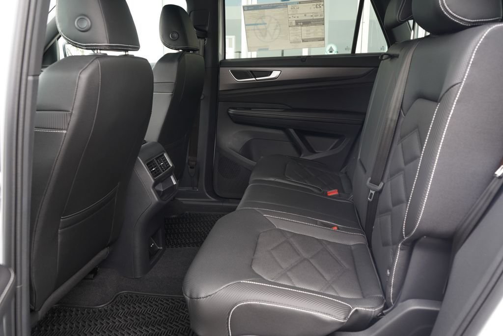 2026 Volkswagen Atlas Cross Sport SE w/Tech - Photo 7