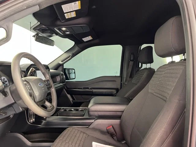 Used 2023 Black Ford XL image 12
