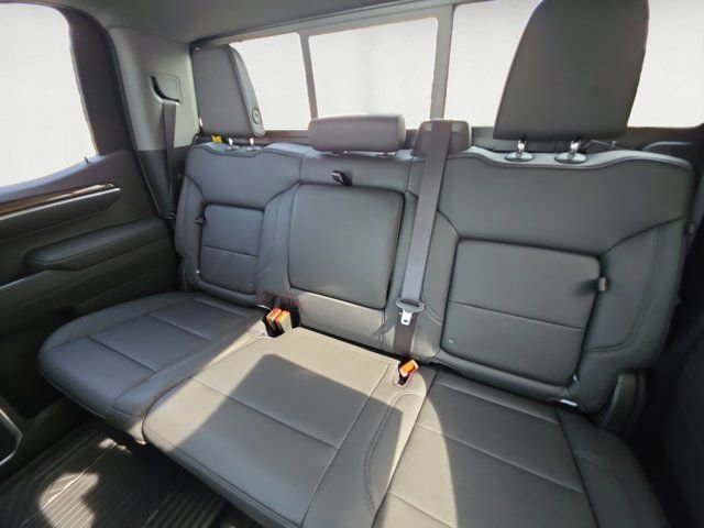 2026 Chevrolet Silverado 1500 RST - Photo 14