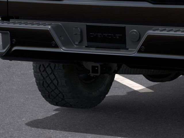 2026 Chevrolet Silverado 1500 ZR2 - Photo 14