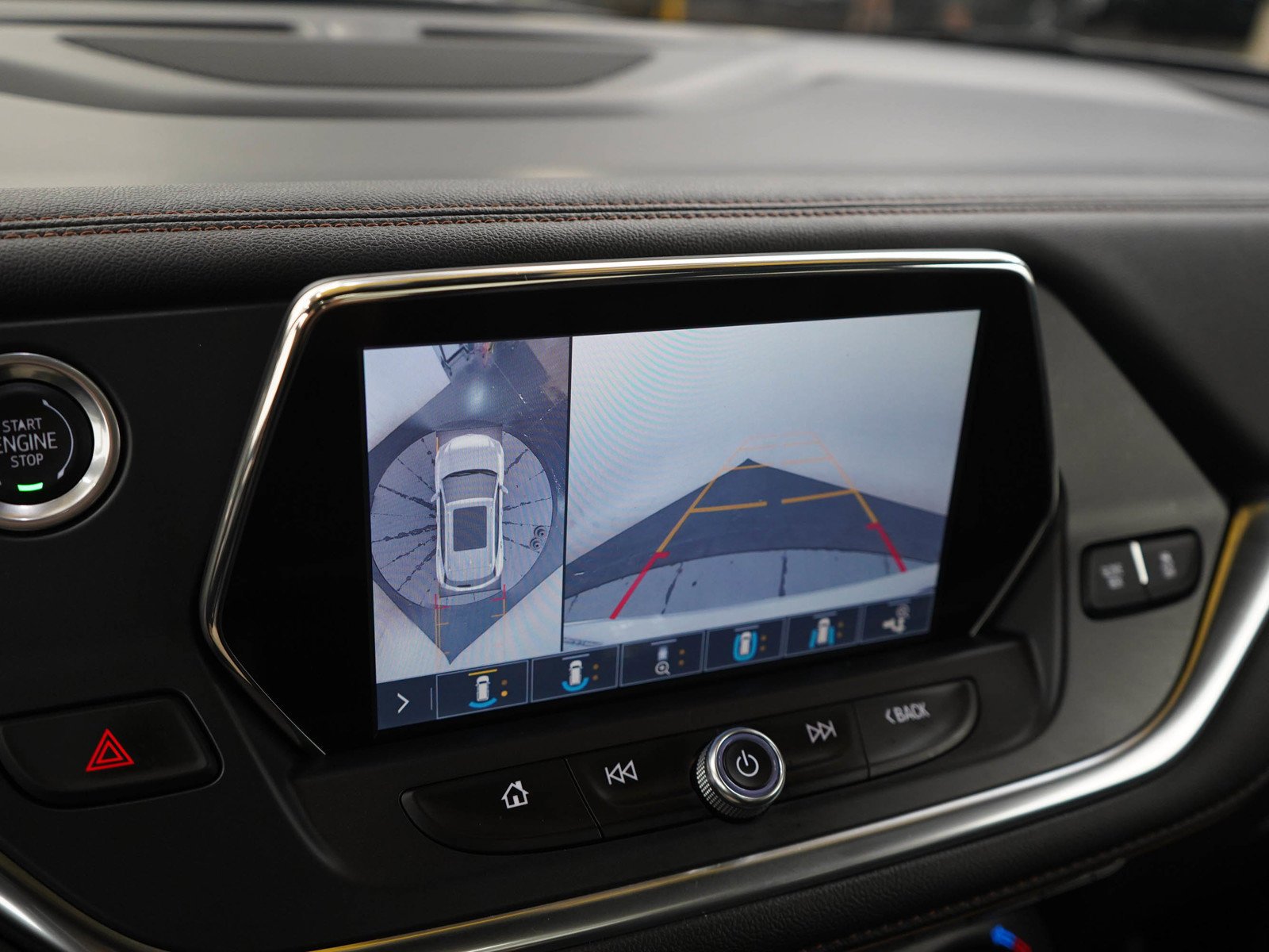 Used 2019 SUMMIT WHITE Chevrolet Premier image 22