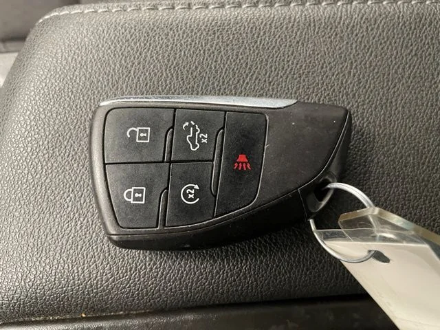 2023 Chevrolet Silverado 1500 RST - Photo 23