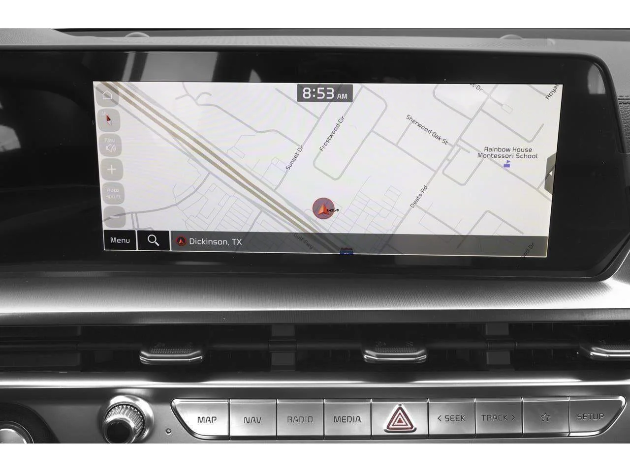 Used 2023 Ebony Black Kia S image 44