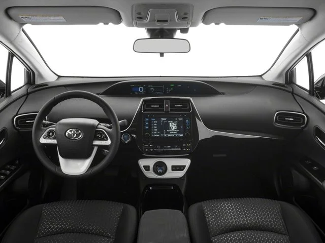 2018 Toyota Prius Prime Advanced FWD photo