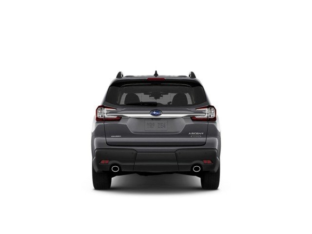 New 2027 MAGNETITE GRAY METALLIC Subaru Touring image 9
