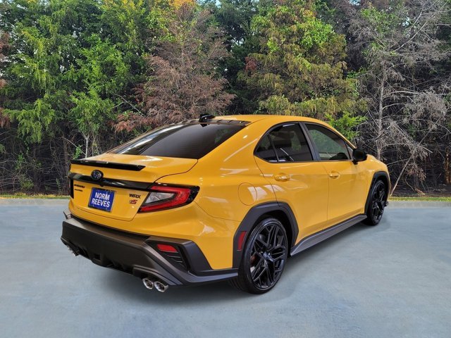 New 2026 SUNRISE YELLOW Subaru Series.Yellow image 15