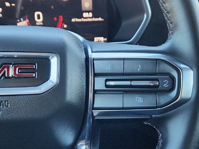 Used 2026 Summit White GMC Elevation image 39
